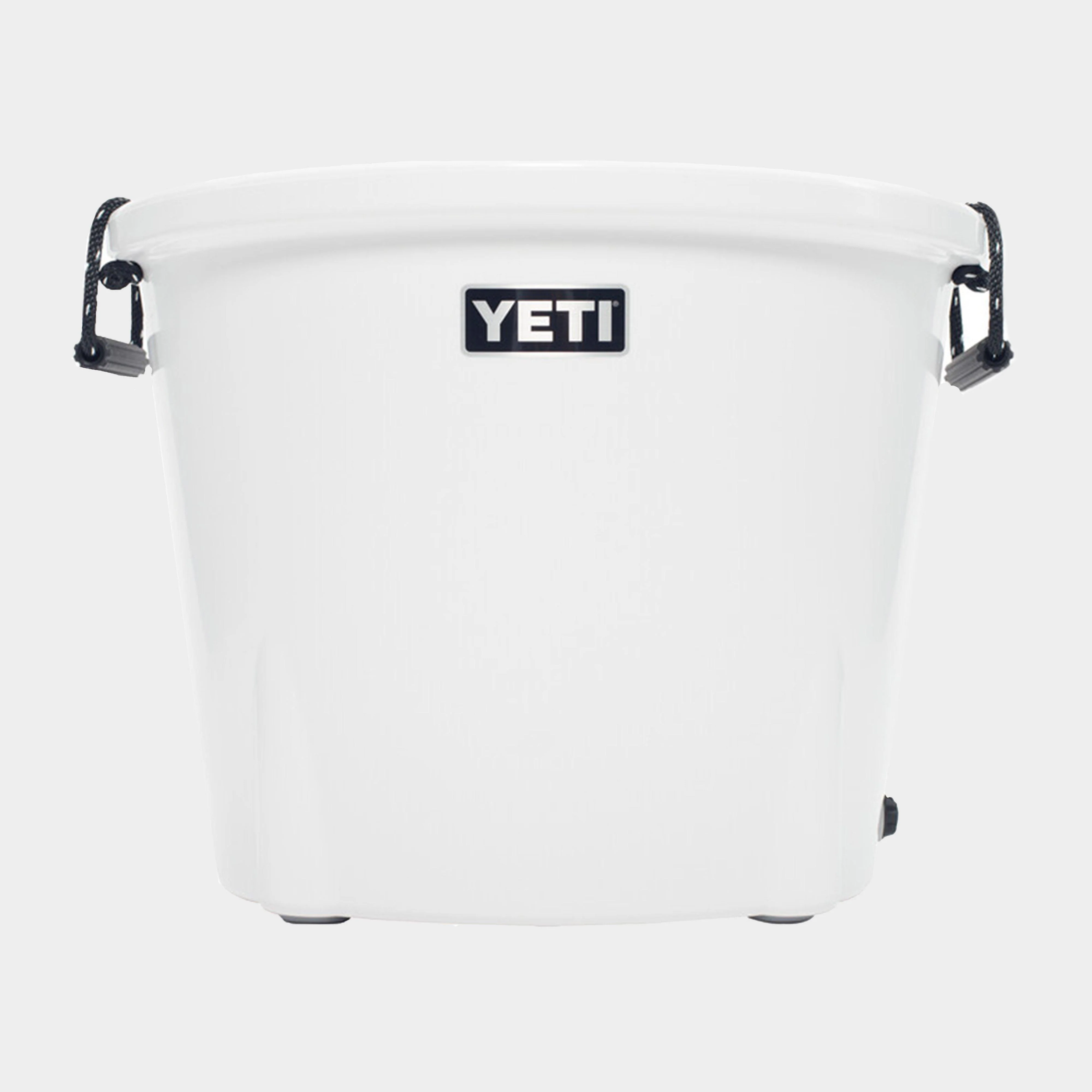 Tank® 45 Insulated Ice Bucket