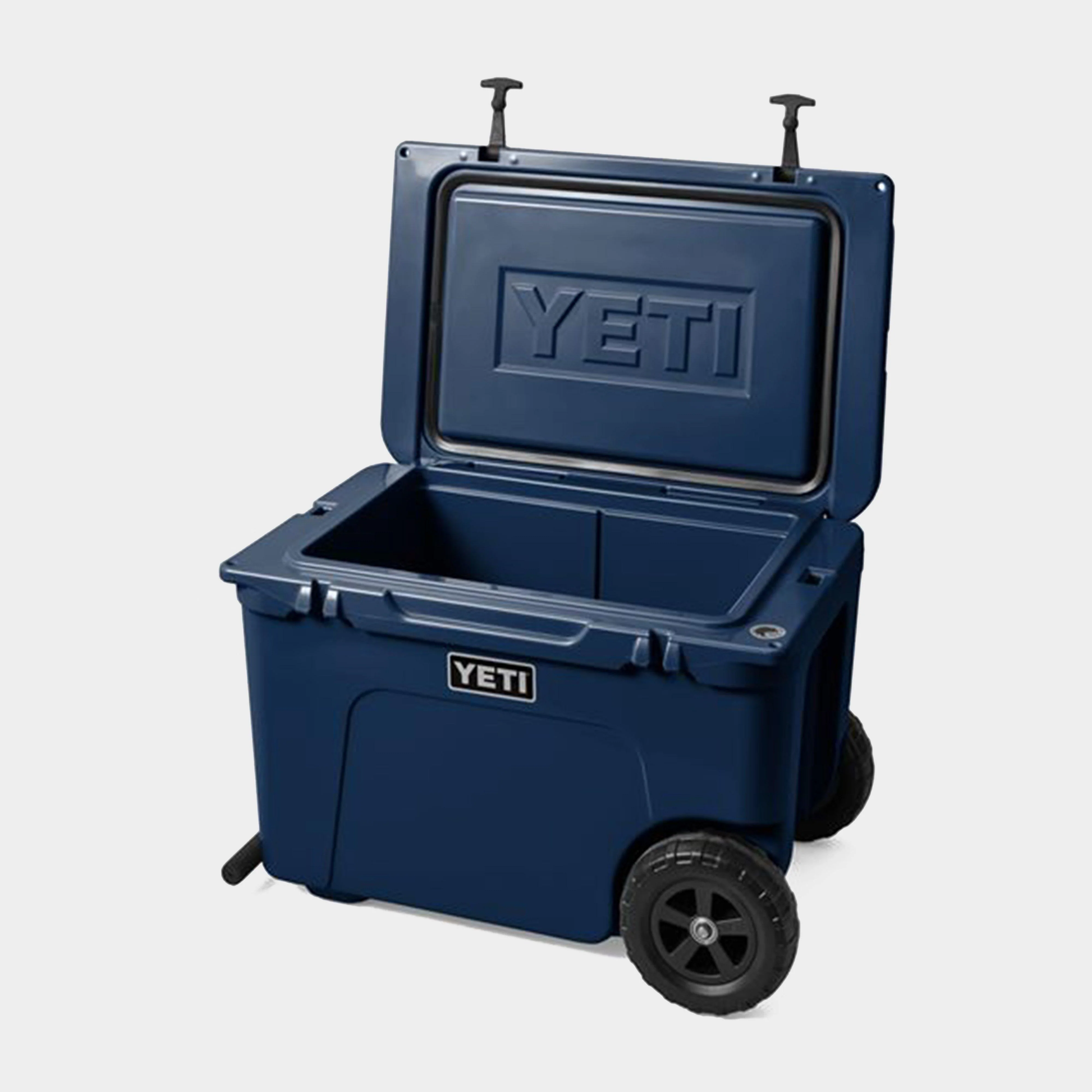 Tundra® Haul Wheeled Cool Box - Image 2