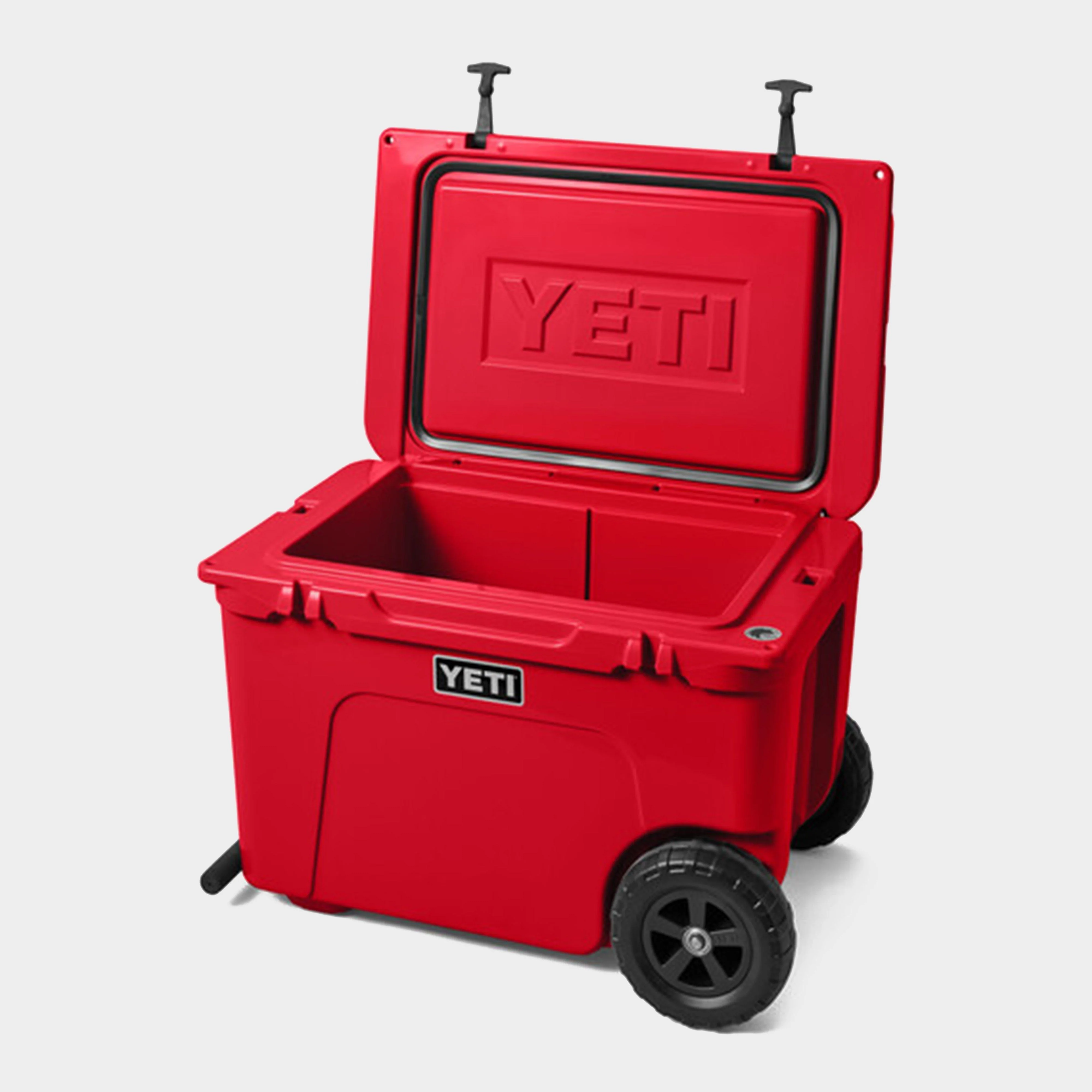 Tundra® Haul Wheeled Cool Box - Image 3