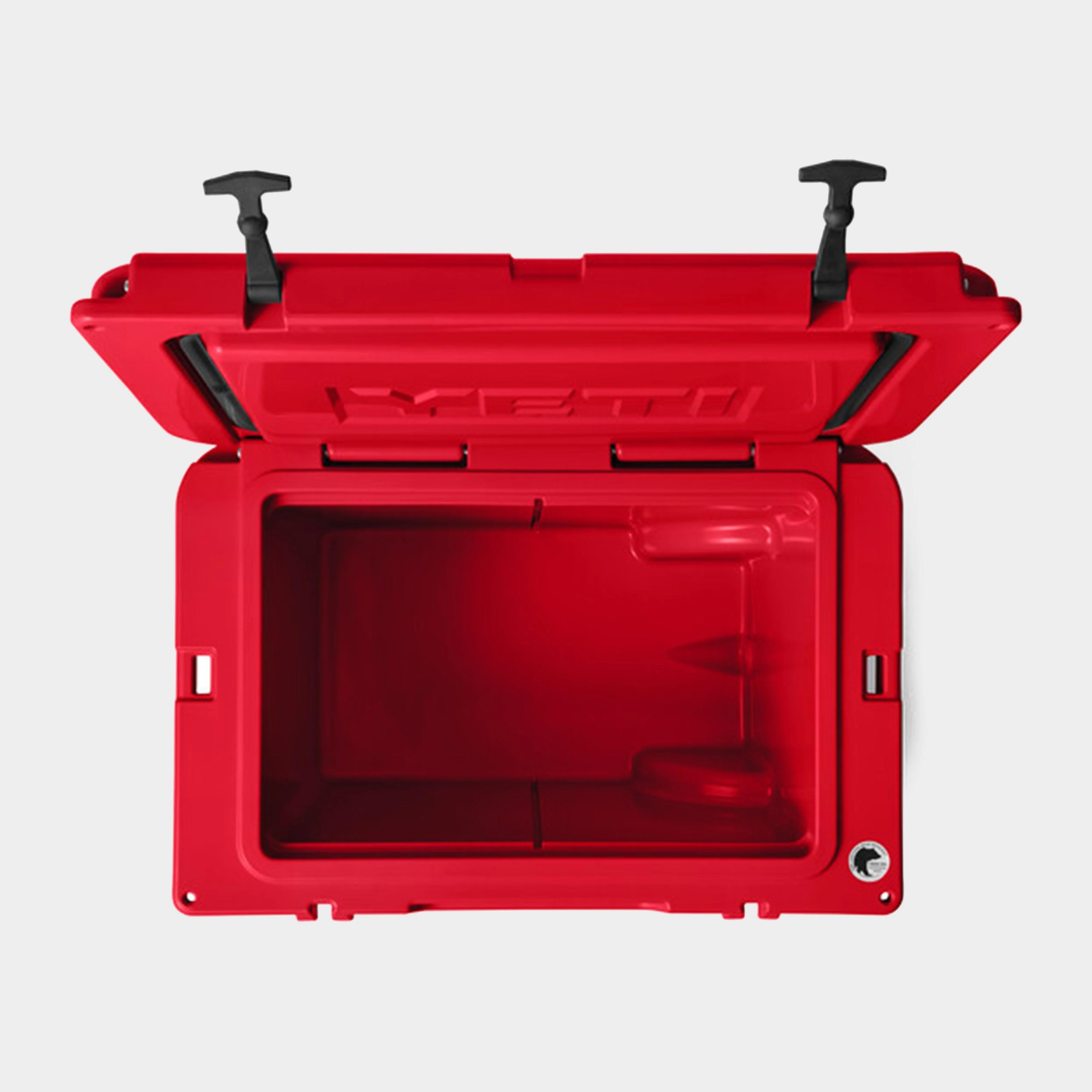 Tundra® Haul Wheeled Cool Box - Image 4