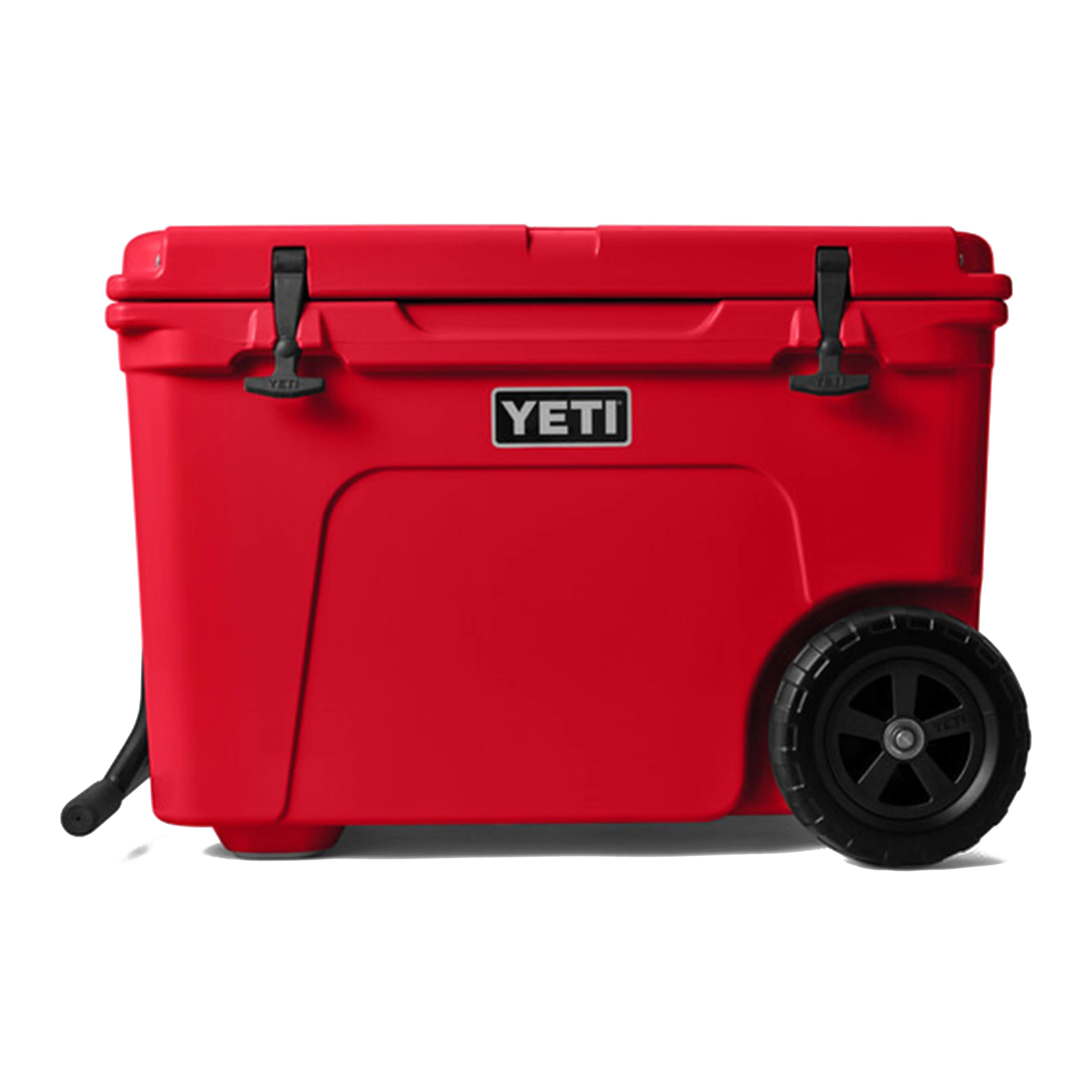 Tundra® Haul Wheeled Cool Box - Image 6