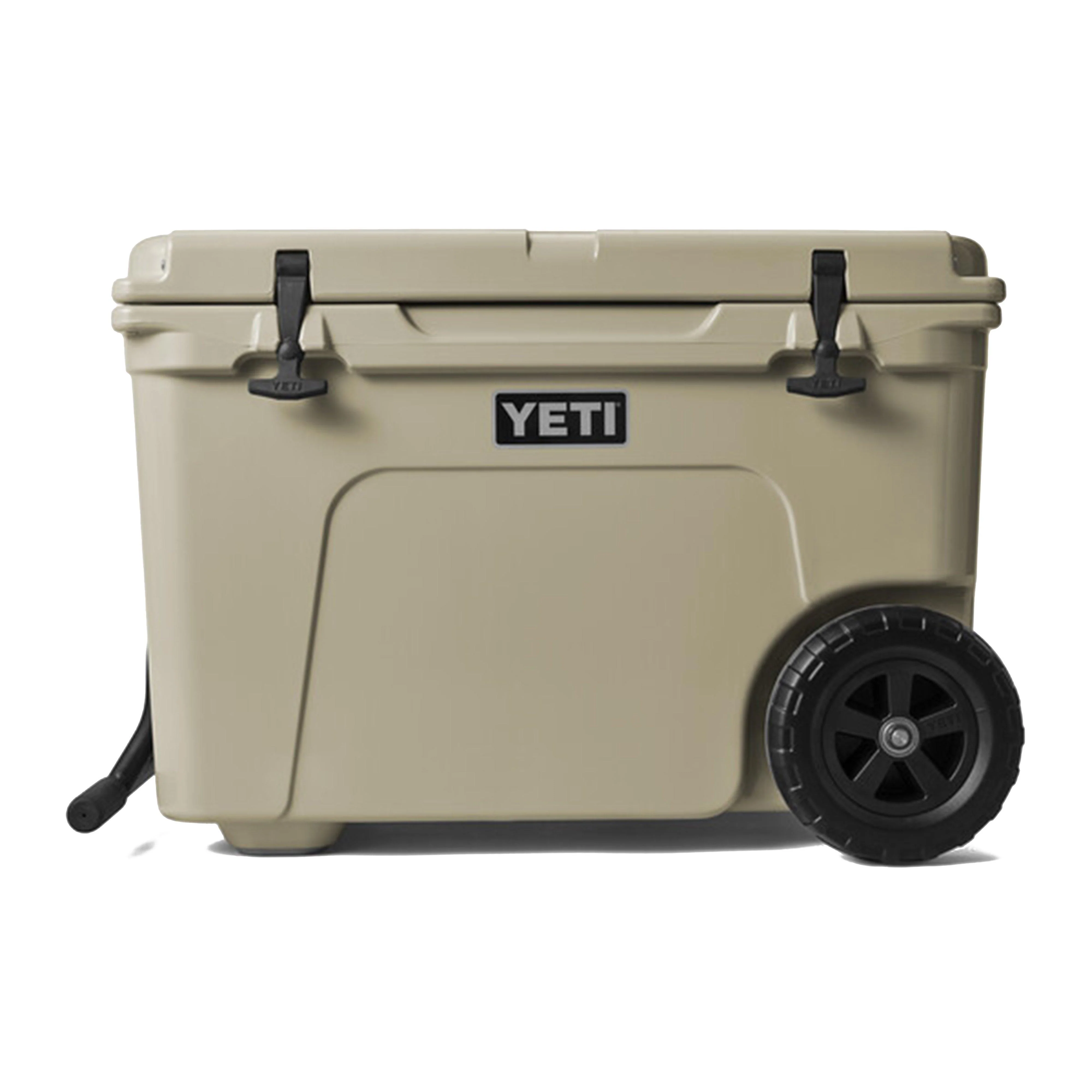 Tundra® Haul Wheeled Cool Box - Image 10