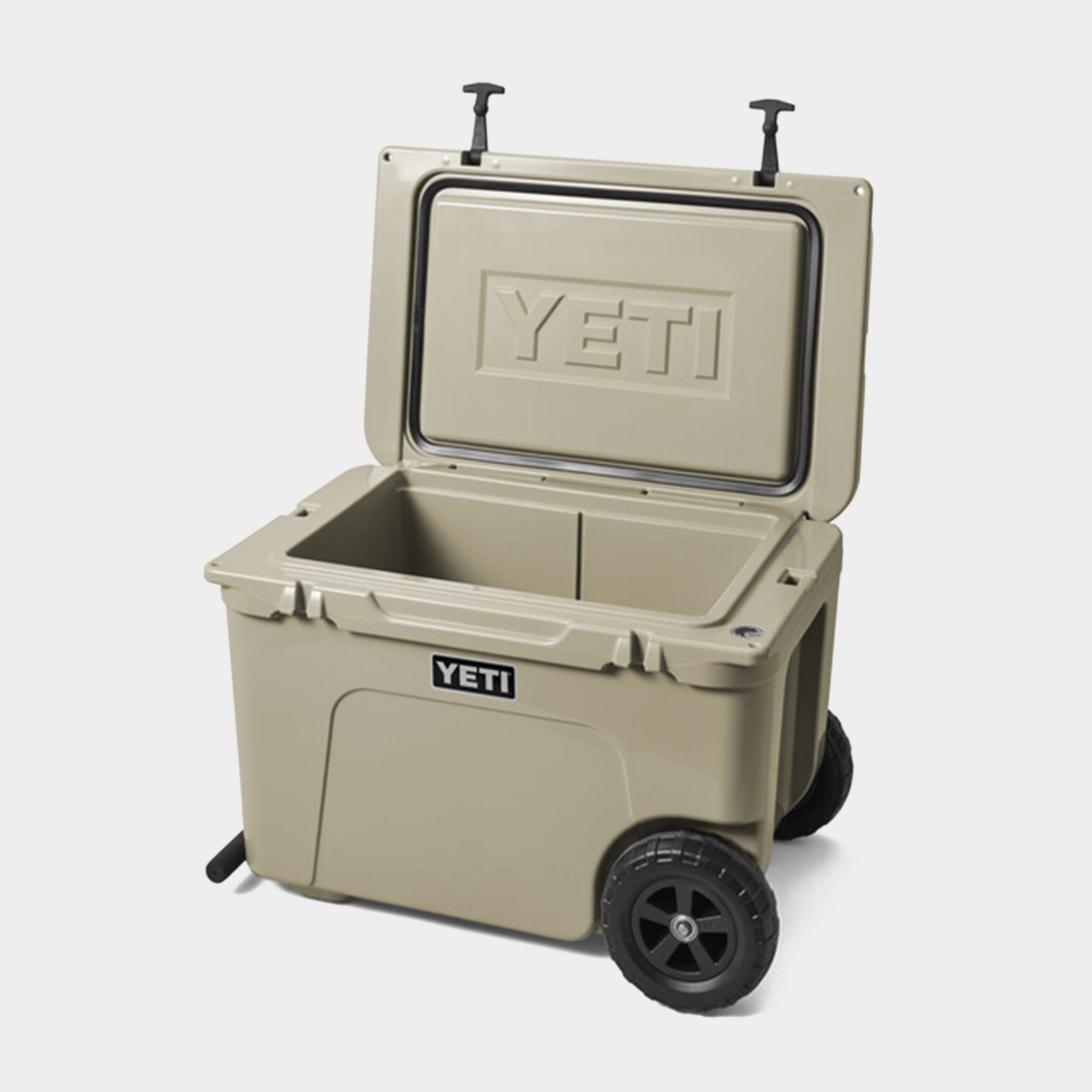 Tundra® Haul Wheeled Cool Box - Image 3