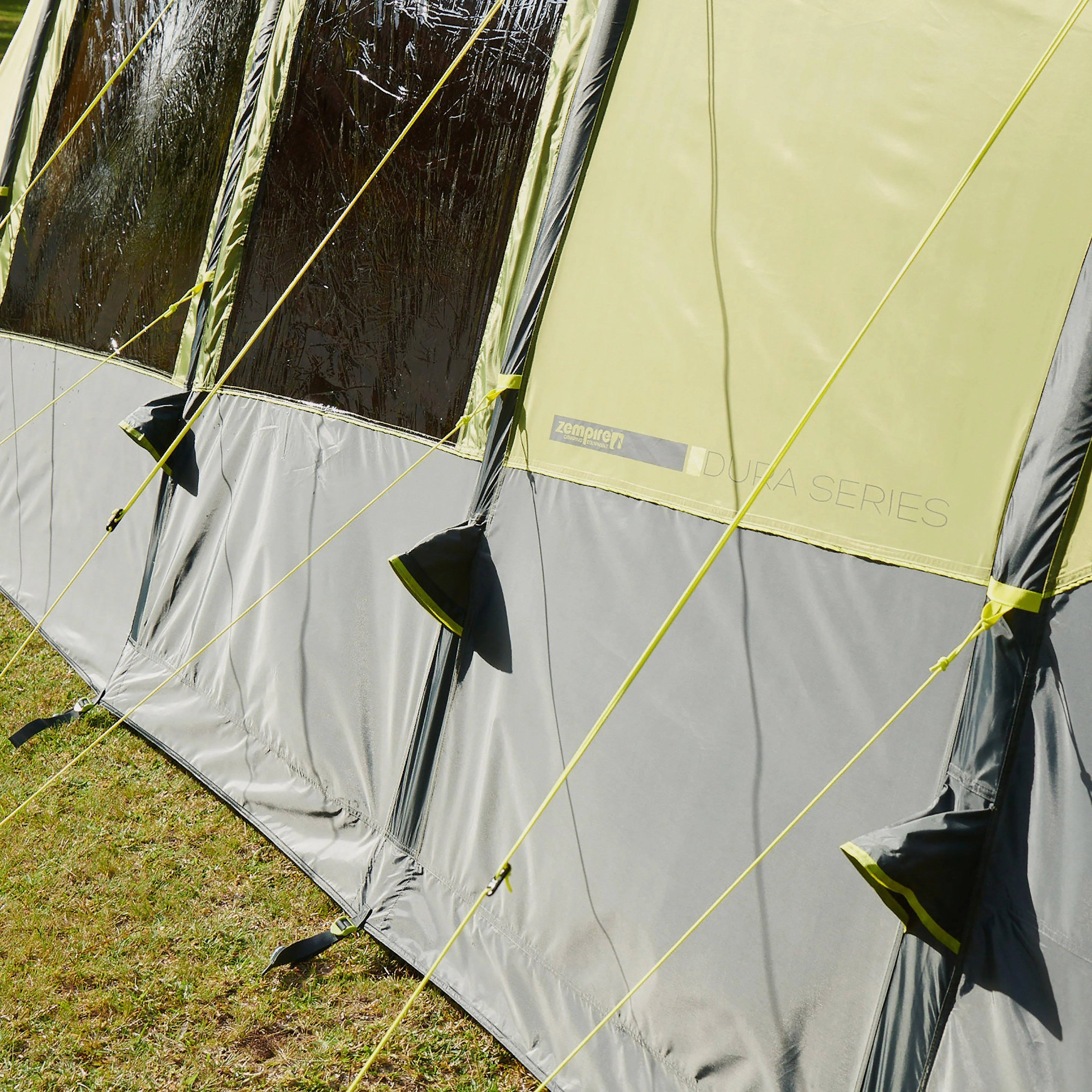 Aero TXL Dura Inflatable Family Tent - Image 8
