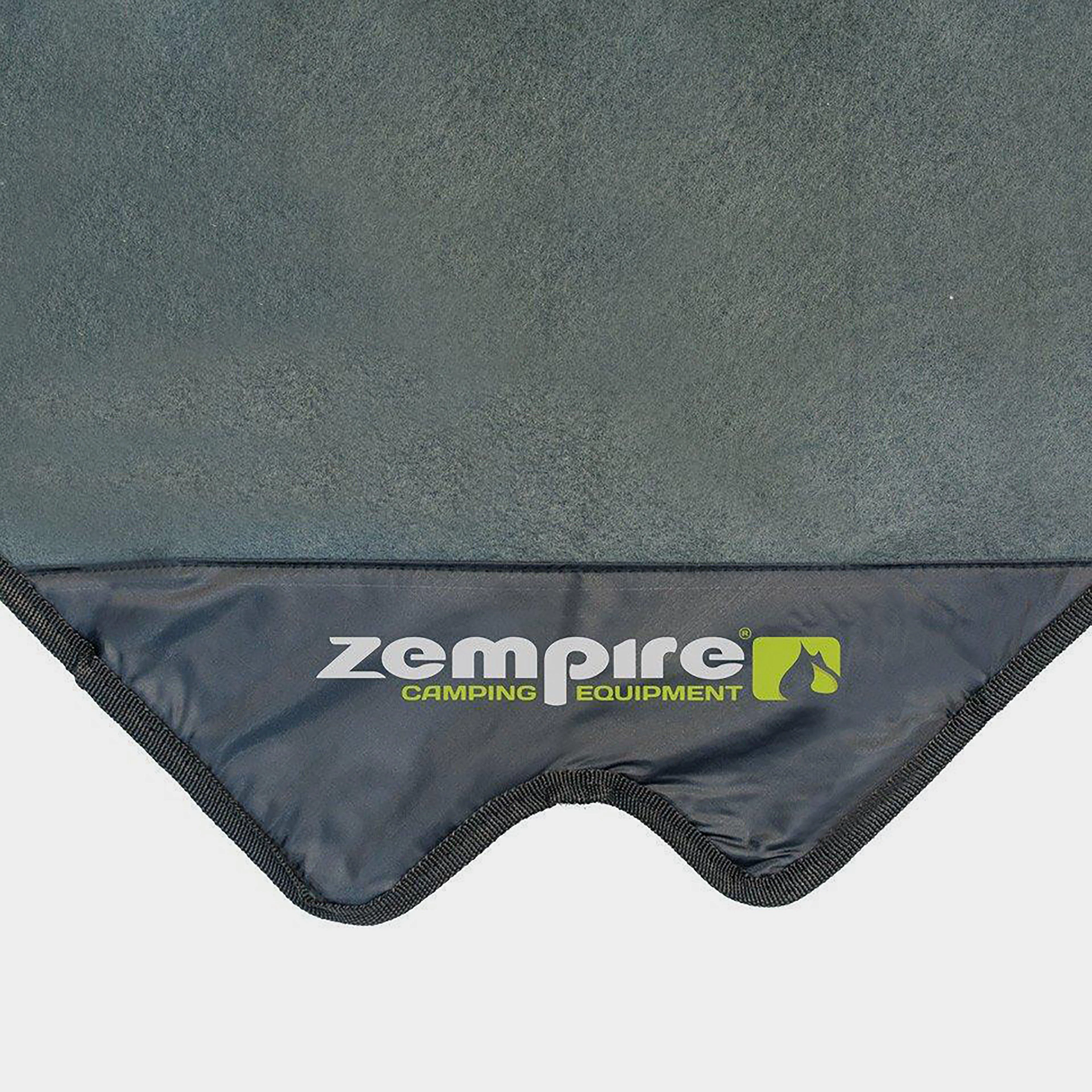 Aerodome II Pro Tent Carpet - Image 2