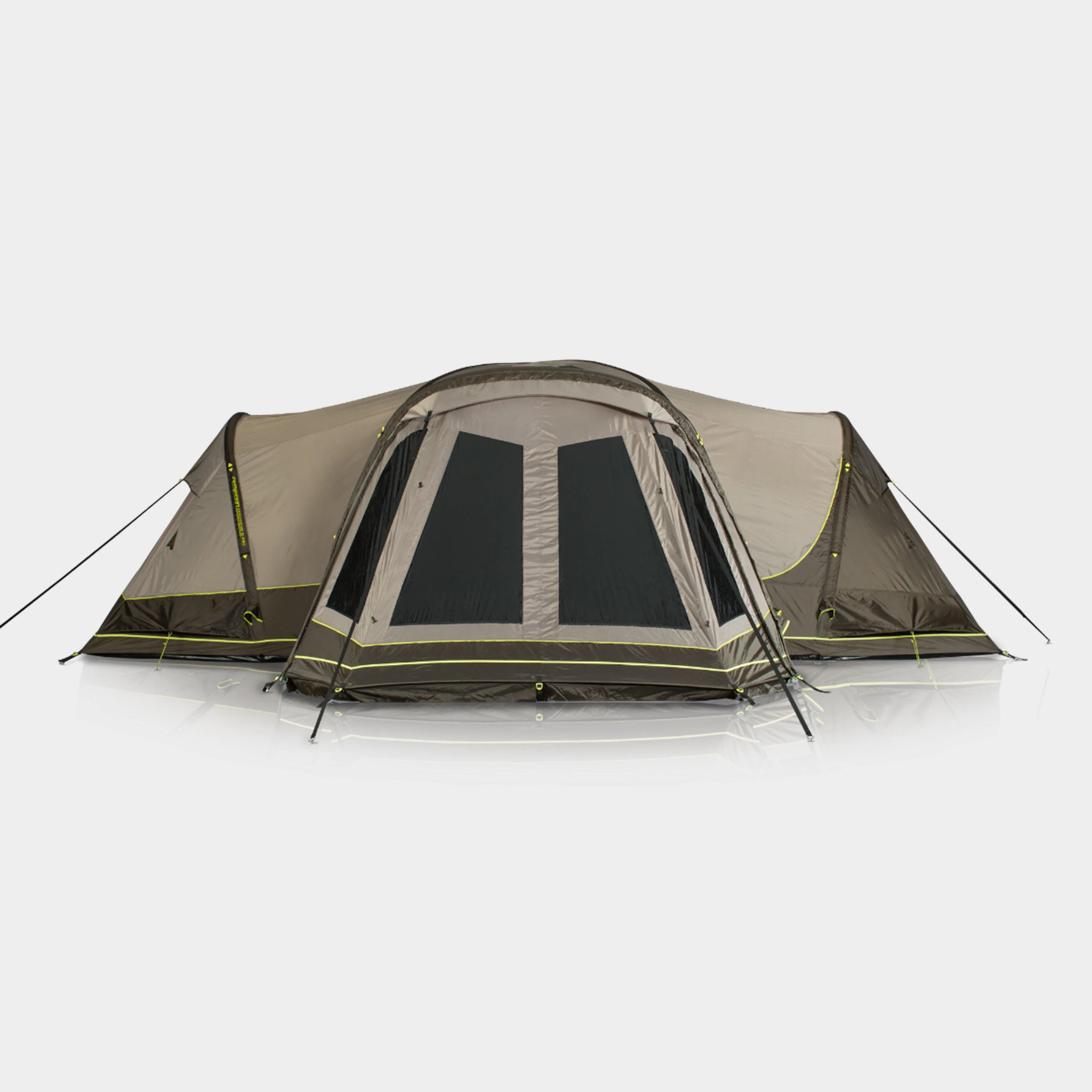 Aerodome III Pro 8 Person Tent - Image 3