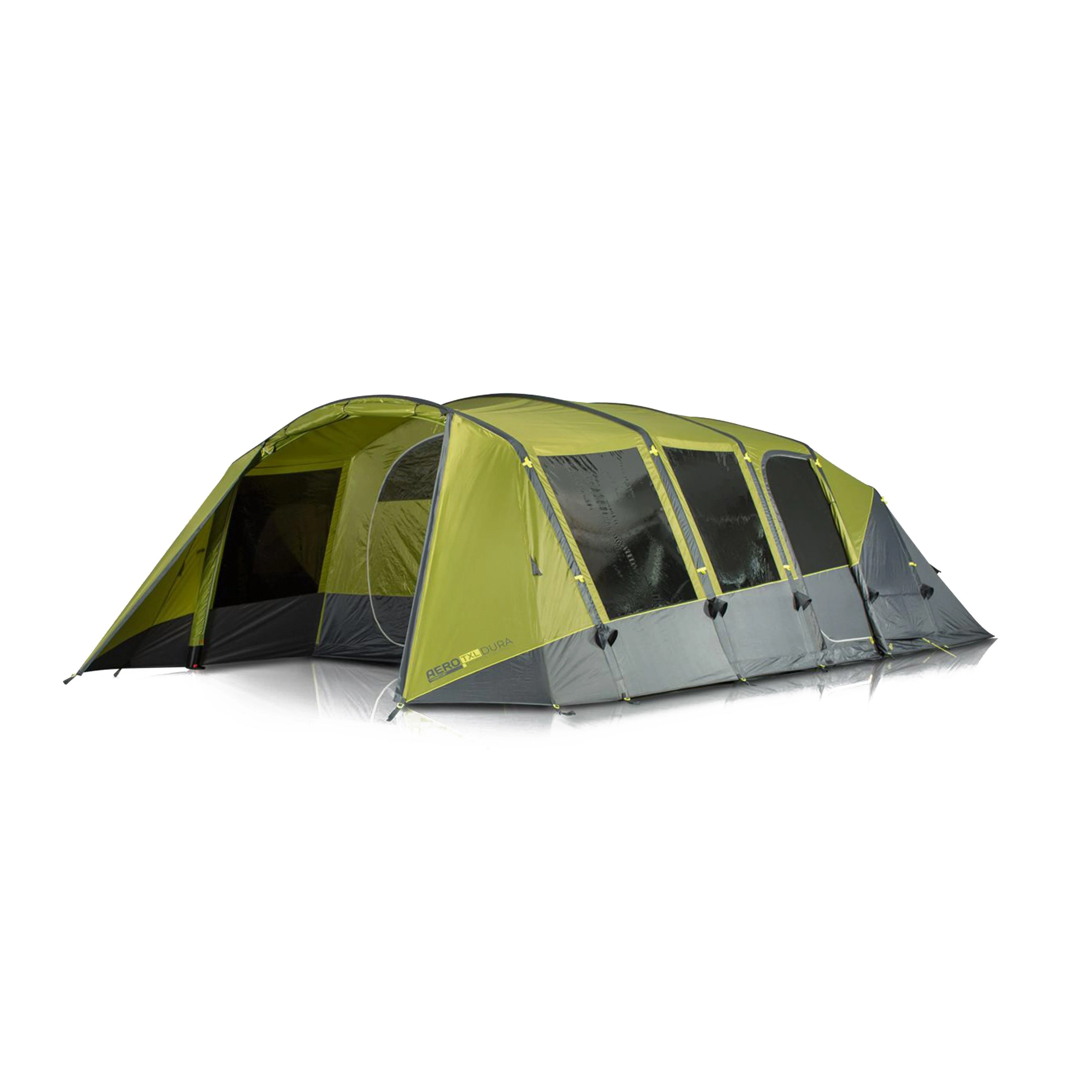 Refurbished Aero Dura TXL Air Tent - Image 10