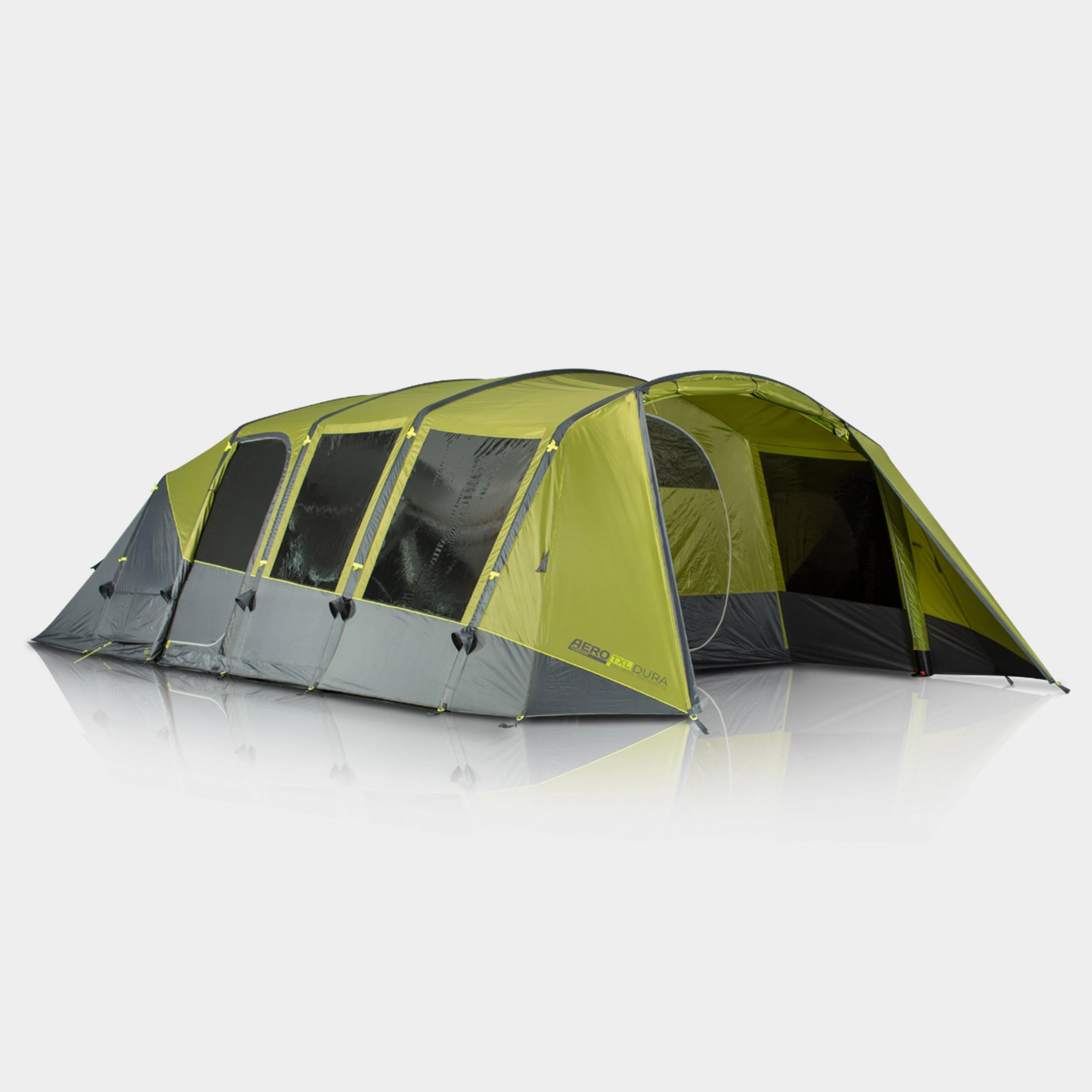 Refurbished Aero Dura TXL Air Tent - Image 4