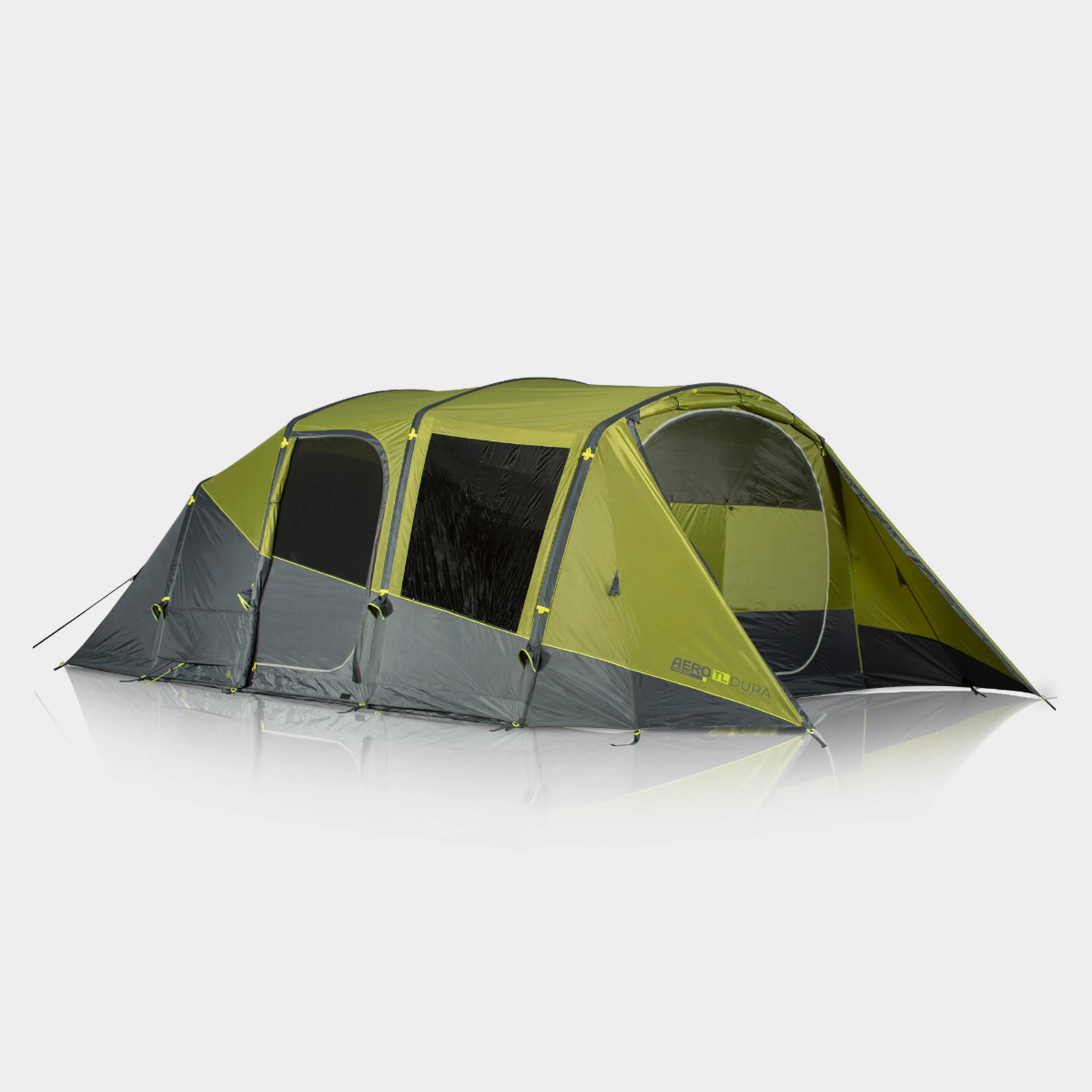 Refurbished Zempire Aero Dura TL Air Tent - Image 9