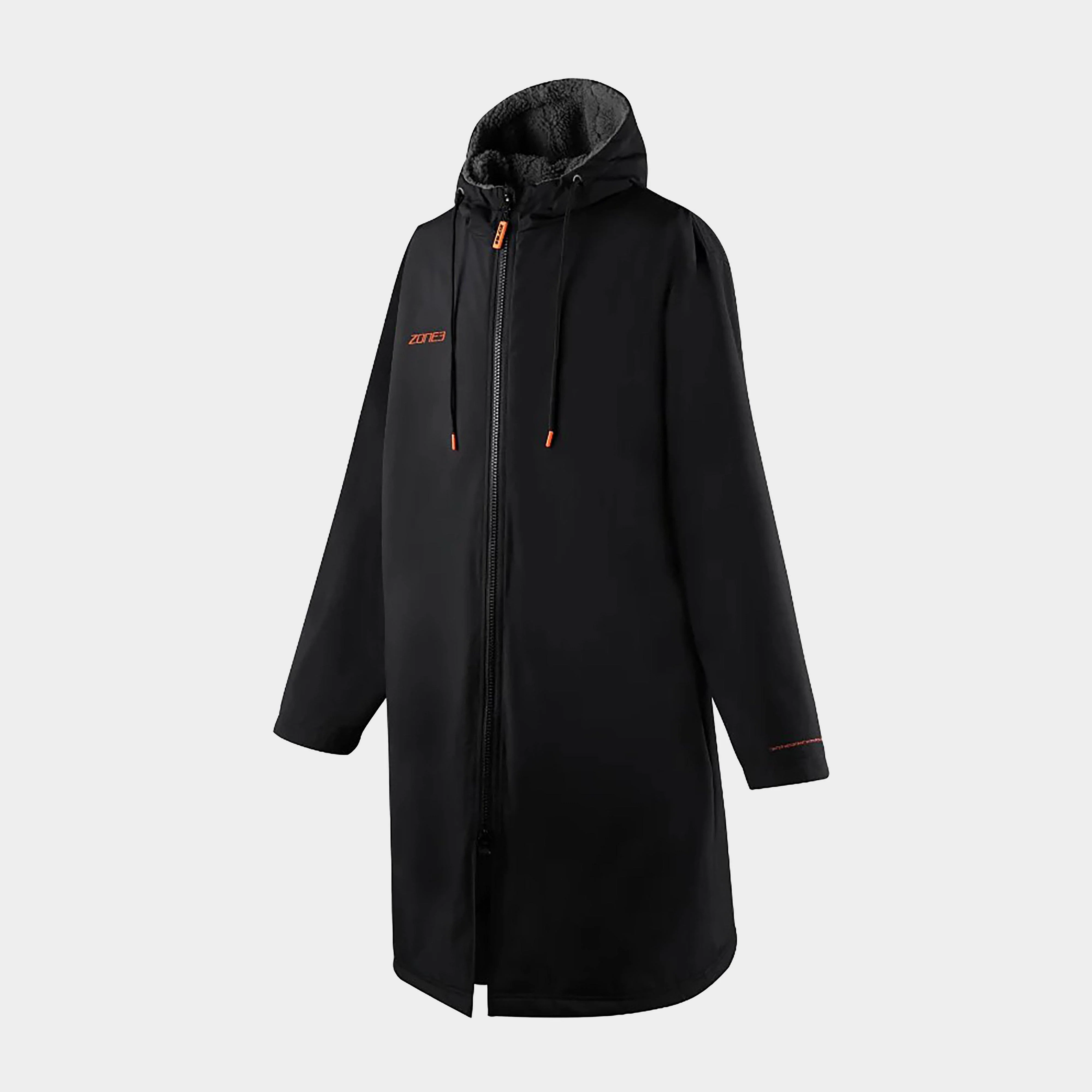 Unisex Active-Flex Changing Robe